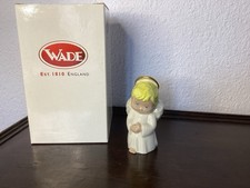 Wade Christmas Angel with Gold