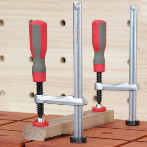 Bench dog clamp - dog,
