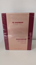 Al Haramain Amber Oud Ruby
