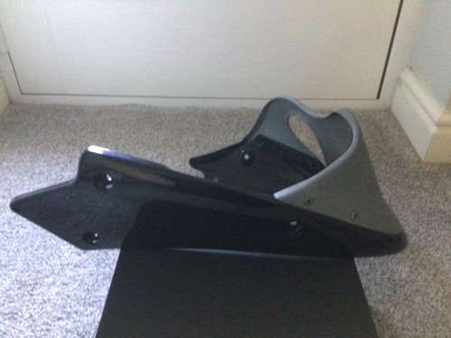 Buell ulysses xb12x xb2 2006 - buell,