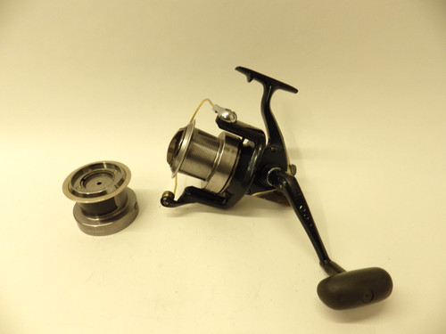 Daiwa emcast plus 4500 fishing - emcast,