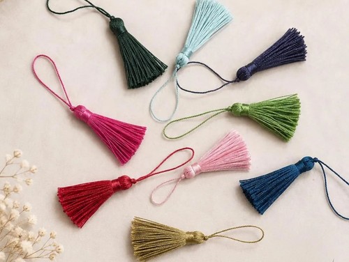 Miniature decorative key - decorative,