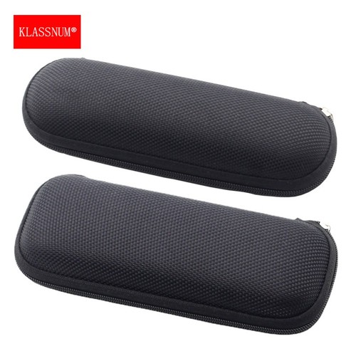 Klassnum glasses case hard - glasses,