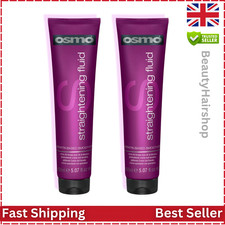 Osmo Straightening Fluid Hair