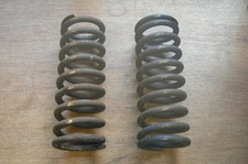 Triumph Spitfire GT6 Vitesse Herald Front Coil Springs Uprated