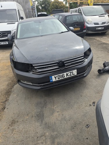 Volkswagen passat b8 - vw,