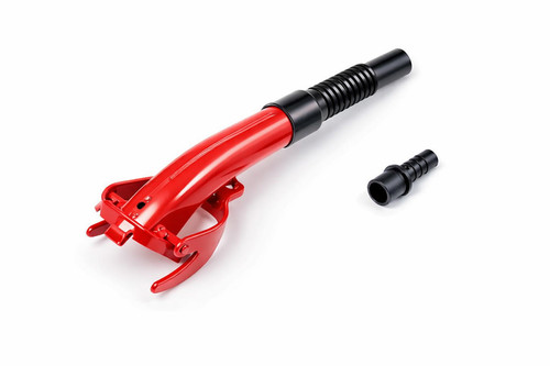Car jerry can spout flexible - jerry,