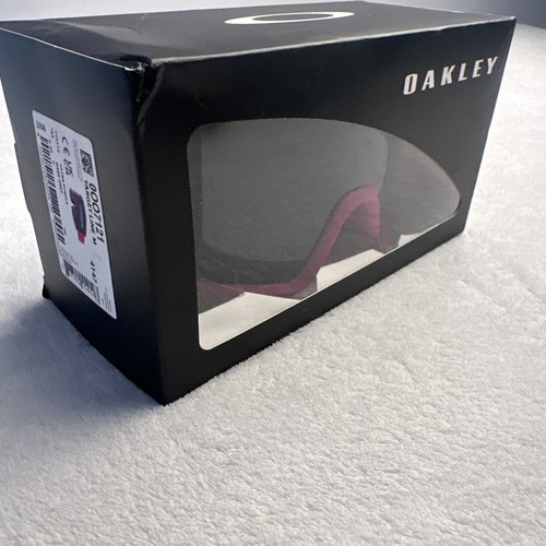 Oakley target line - target, ultra