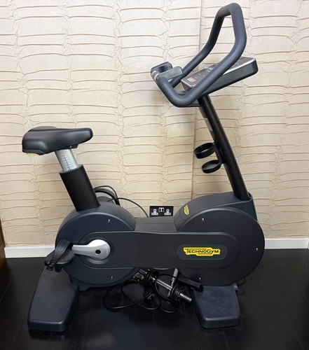 Technogym bike forma - technogym, led