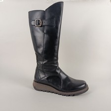 Fly London Boots Womens Size 6