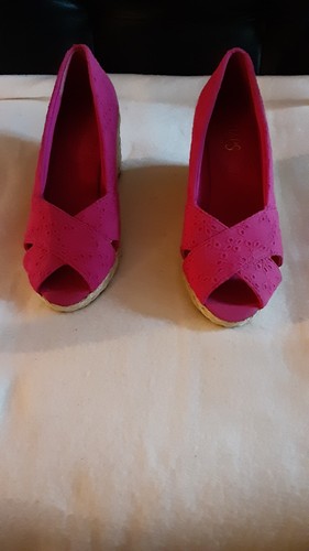 Chaps espadrille shoes - ,
