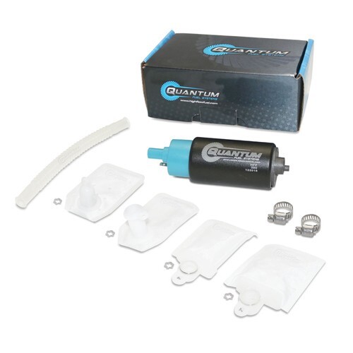 New intank efi - new,