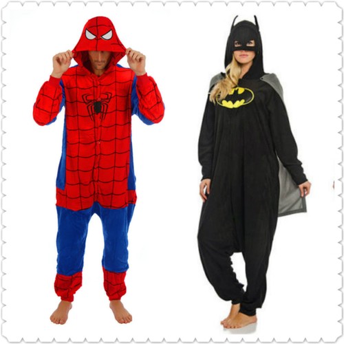 Super hero spider - hero, man