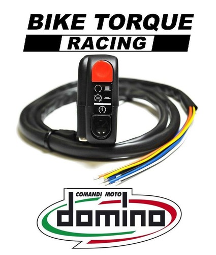 Bmw g650 challenge domino - g650, x