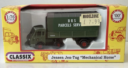 Classix em76507 jen tug - classix, jen-tug