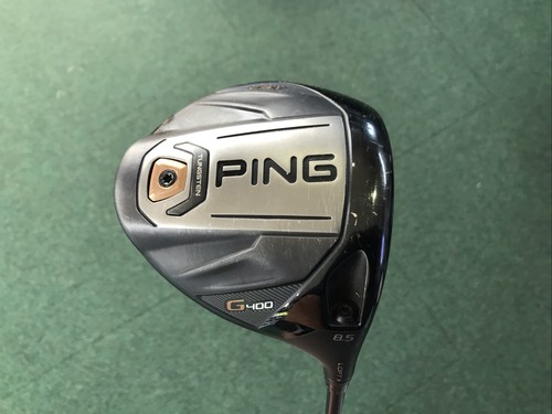 Ping g400 mens - driver, 8.5