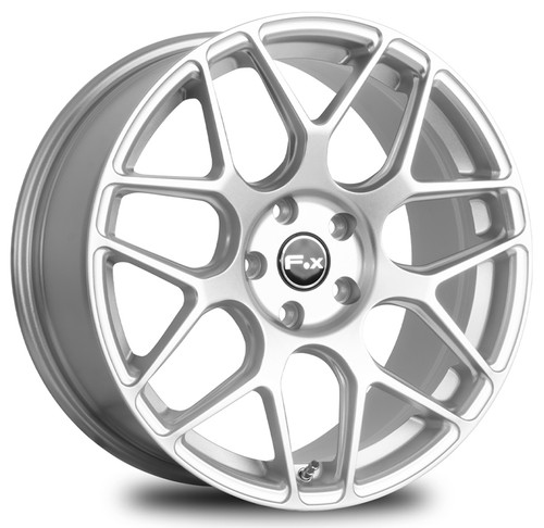 Alloy wheels fox - 18",