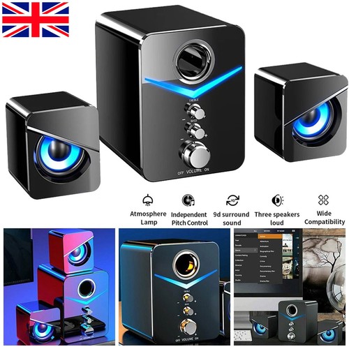 Computer speakers surround - speakers,