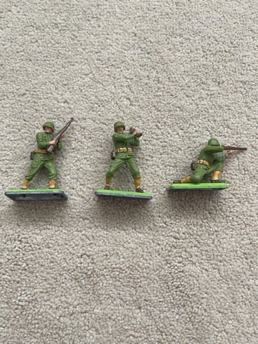 Vintage britains deetail ww2 - vintage,