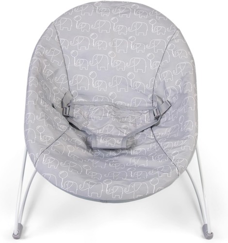Red kite bambino bouncer - red,