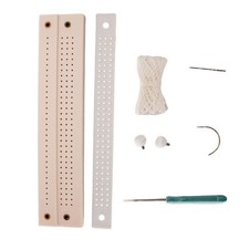 Punching Tool Bookbinding Set