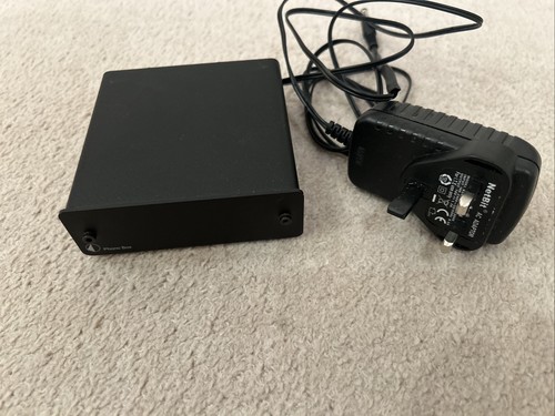 Project phono box - phono,