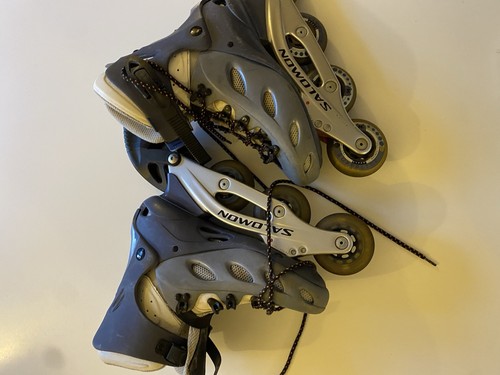 Salomon inline skates eu - inline, uk