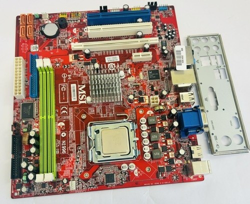 Msi 7366 ver - msi, ver: