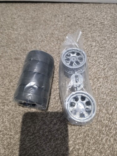 Tamiya brand new - new,