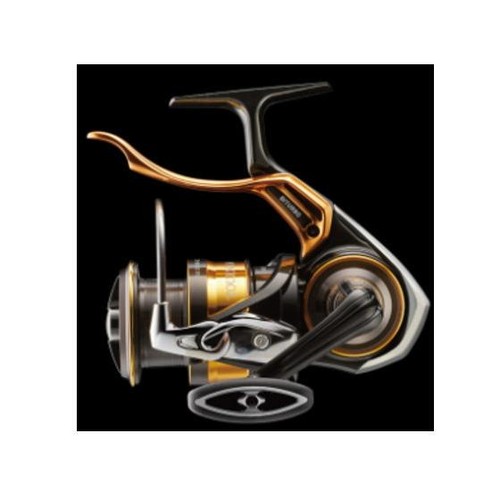 Daiwa tournament iso - daiwa,