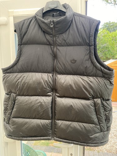 Adidas mens puffer body - adidas,