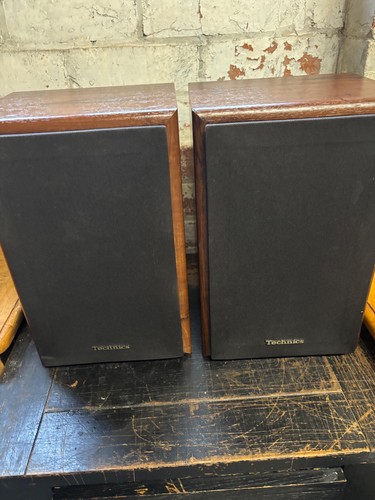 Technics speakers c250 book - sb-c250,