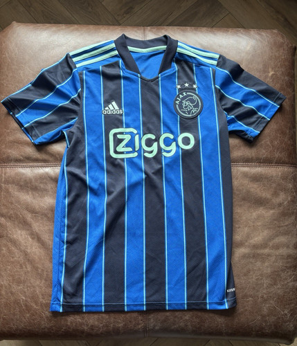 Ajax 2021 away football - ,