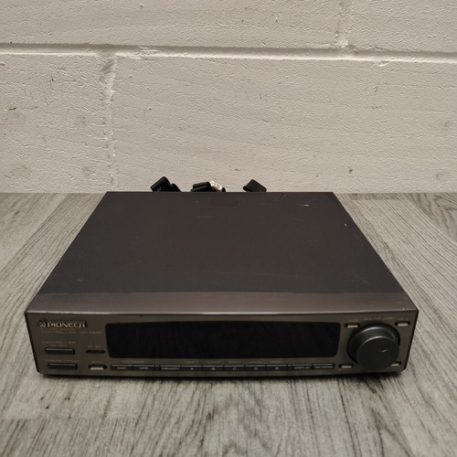 Vintage pioneer p510 sound - vintage,