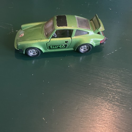 Matchbox super kings porsche - matchbox,