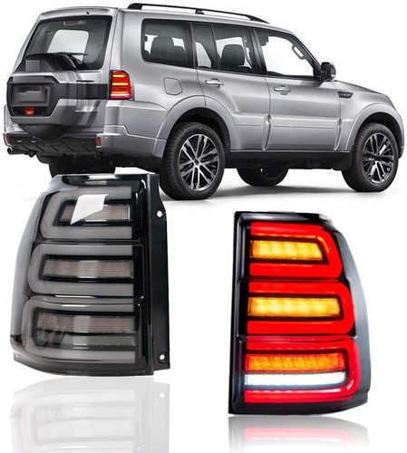 For mitsubishi pajero - for, montero
