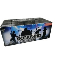 Rock Band Instrument Set PS2 /