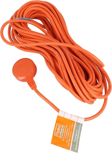 Flymo lawnmower extension - flymo,