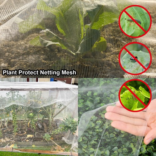 15m ultra fine mesh garden - ultra-fine,