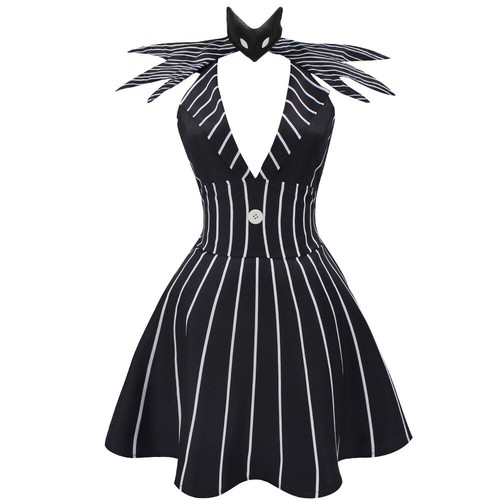 The nightmare before - the,