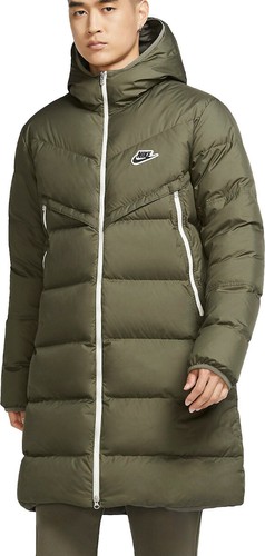 Nike sportswear down fill - nike,