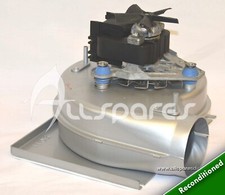 GLOWWORM ULTIMATE 60FF 70FF 80FF FAN 2000800421 WAS 800421