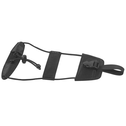 Travelon bag bungee black - bag, bungee,