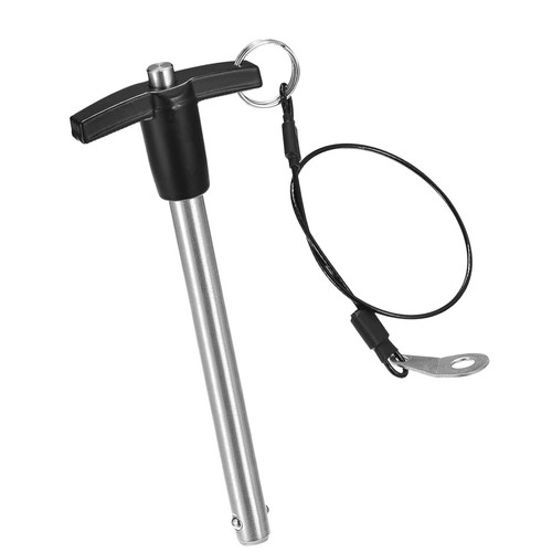 Pcs handle lock pins - t,