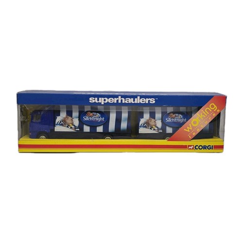 Corgi ty86725 scale - 1:64,