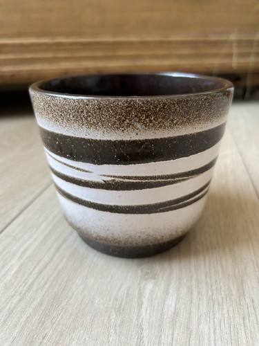 Vintage west german pottery - west,