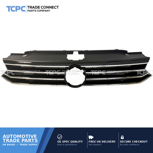 Volkswagen passat 2015 - b8,