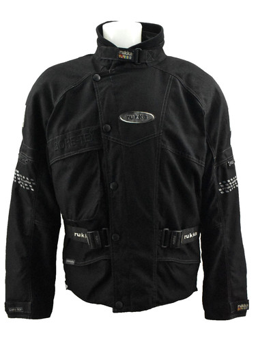 Rukka gore tex jacket - rukka, gore-tex