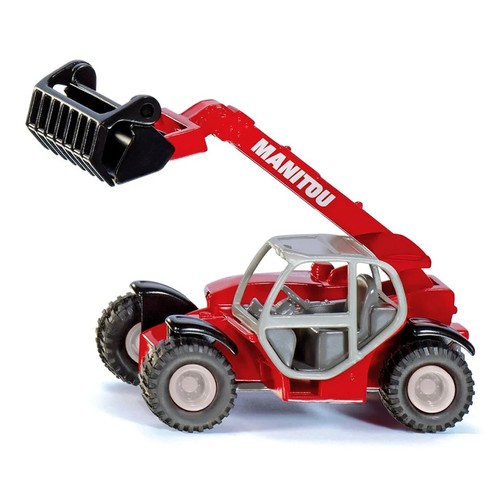 Siku 1482 manitou telescopic - manitou,