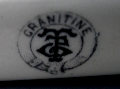 Granitine photography - granitine,